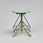 989 5026 STOOL